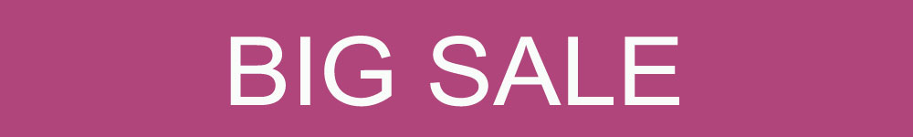 Big Sale