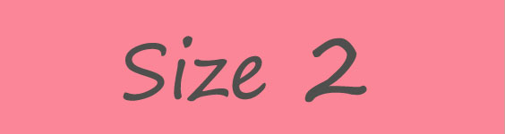 Size-2