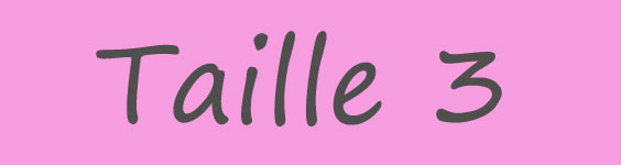 Taille-3