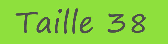 Taille-38