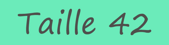 Taille-42